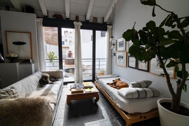 2 quarto Casa em Banda para venda em Estepona - 1 007 500 € (Ref: 8930898)