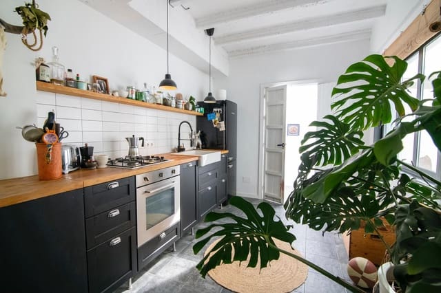 2 quarto Casa em Banda para venda em Estepona - 1 007 500 € (Ref: 8930898)