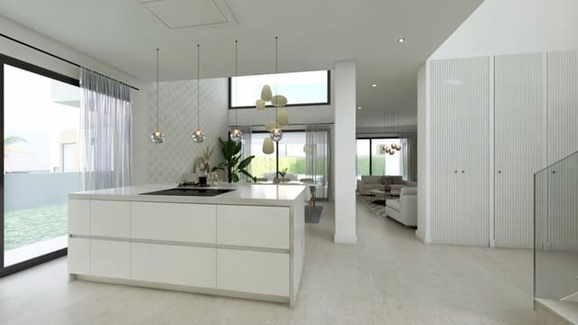 4 quarto Moradia para venda em San Luis de Sabinillas, Manilva com piscina - 940 000 € (Ref: 8930905)