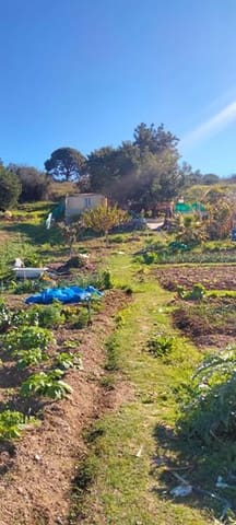 Byggegrund til salg i Estepona - € 250.000 (Ref: 8930907)