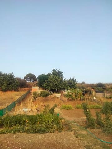 Byggegrund til salg i Estepona - € 250.000 (Ref: 8930907)