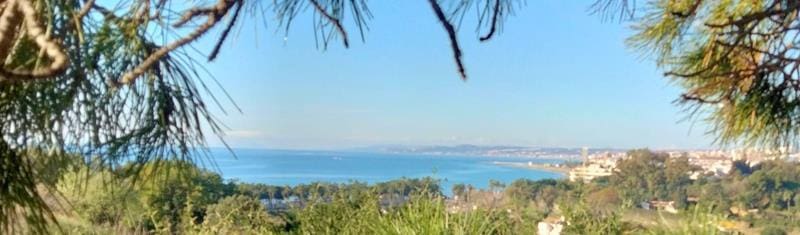 Byggegrund til salg i Estepona - € 250.000 (Ref: 8930907)