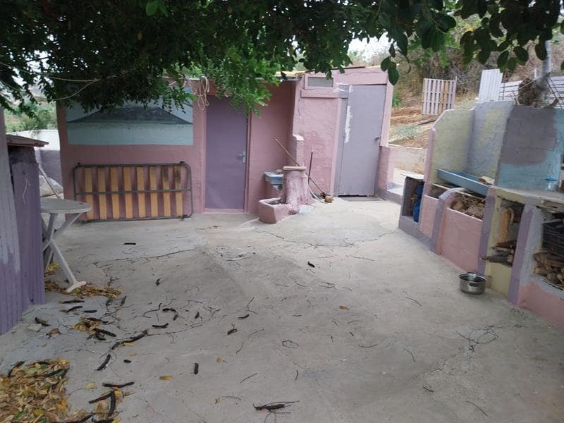 Byggegrund til salg i Estepona - € 250.000 (Ref: 8930907)