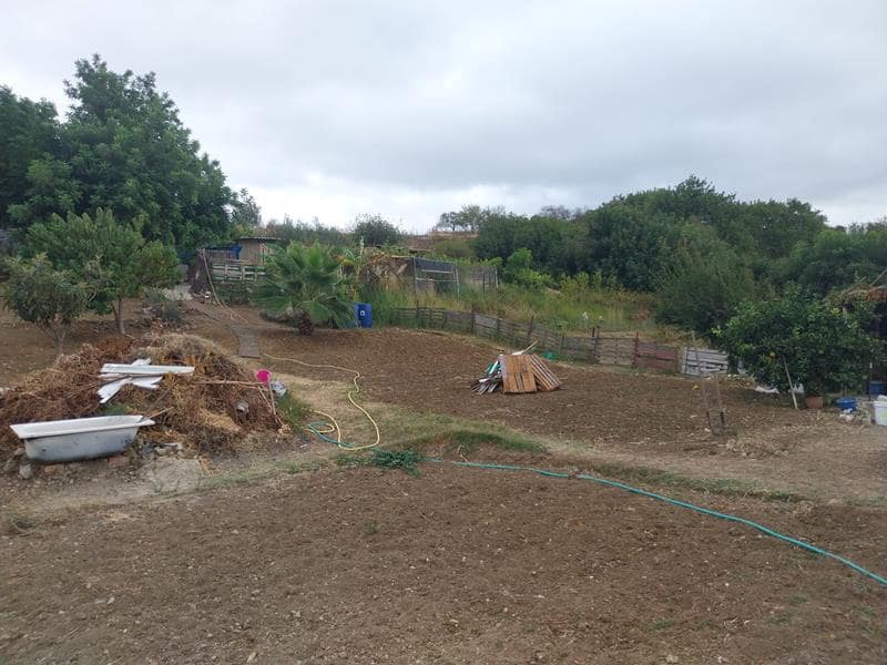 Byggegrund til salg i Estepona - € 250.000 (Ref: 8930907)