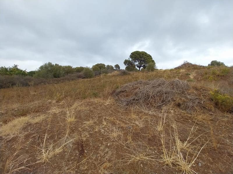 Byggegrund til salg i Estepona - € 250.000 (Ref: 8930907)