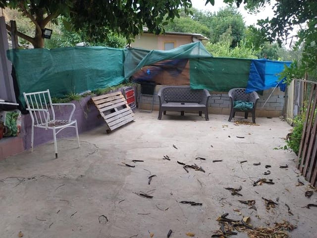 Byggegrund til salg i Estepona - € 250.000 (Ref: 8930907)