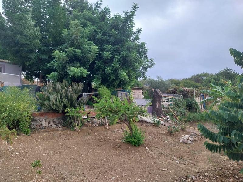 Byggegrund til salg i Estepona - € 250.000 (Ref: 8930907)