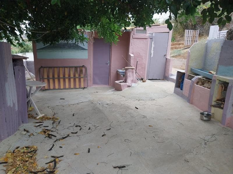 Byggegrund til salg i Estepona - € 250.000 (Ref: 8930907)