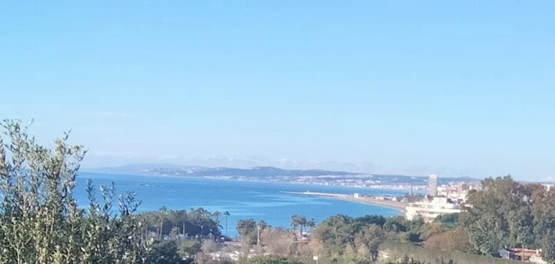 Byggegrund til salg i Estepona - € 250.000 (Ref: 8930907)