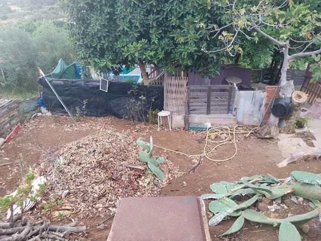 Byggegrund til salg i Estepona - € 250.000 (Ref: 8930907)