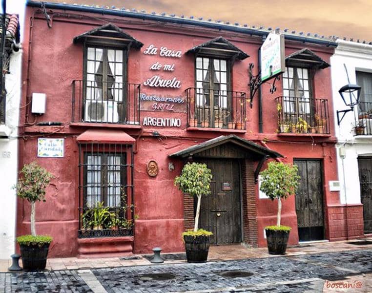 Byggetomt til salgs i Estepona - € 2 600 000 (Ref: 8930910)