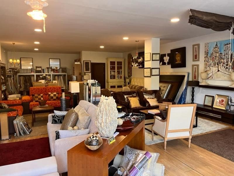 Erhverv til salg i Estepona - € 380.000 (Ref: 8930914)