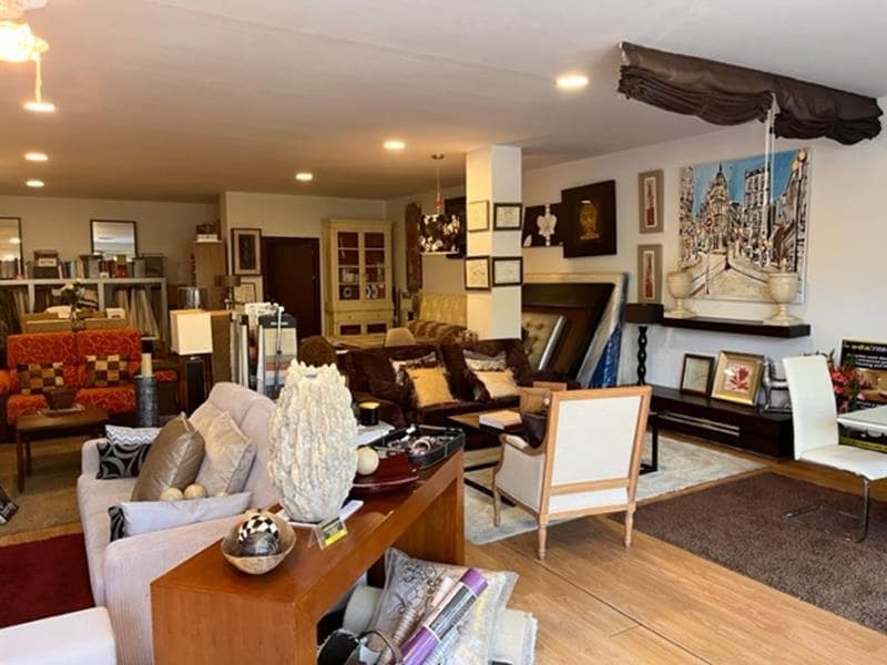 Erhverv til salg i Estepona - € 380.000 (Ref: 8930914)