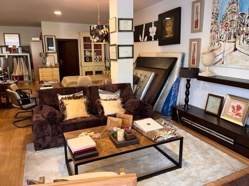 Erhverv til salg i Estepona - € 380.000 (Ref: 8930914)