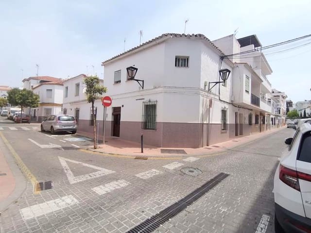 4 camera da letto Casa in vendita in Estepona - 1.060.500 € (Rif: 8930915)