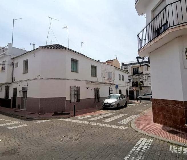 4 bedroom Townhouse for sale in Estepona - € 1,060,500 (Ref: 8930915)