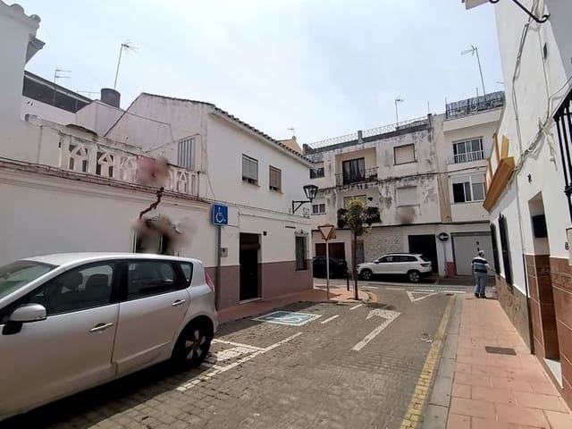 4 camera da letto Casa in vendita in Estepona - 1.060.500 € (Rif: 8930915)