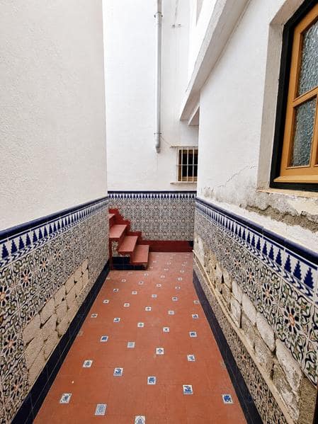 4 sypialnia Dom na sprzedaż w Estepona - 1 060 500 € (Ref: 8930915)