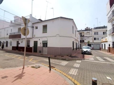 4 sypialnia Dom na sprzedaż w Centro, Estepona - 1 060 500 € (Ref: 8930915)