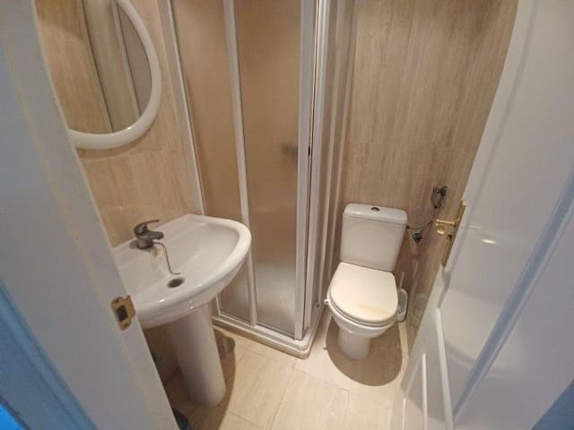 4 soverom Rekkehus til salgs i San Luis de Sabinillas, Manilva med svømmebasseng - € 485 000 (Ref: 8930916)