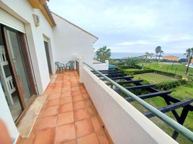 4 soverom Rekkehus til salgs i San Luis de Sabinillas, Manilva med svømmebasseng - € 485 000 (Ref: 8930916)