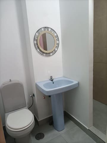 Kommersiell til salgs i San Luis de Sabinillas, Manilva - € 187 890 (Ref: 8930918)