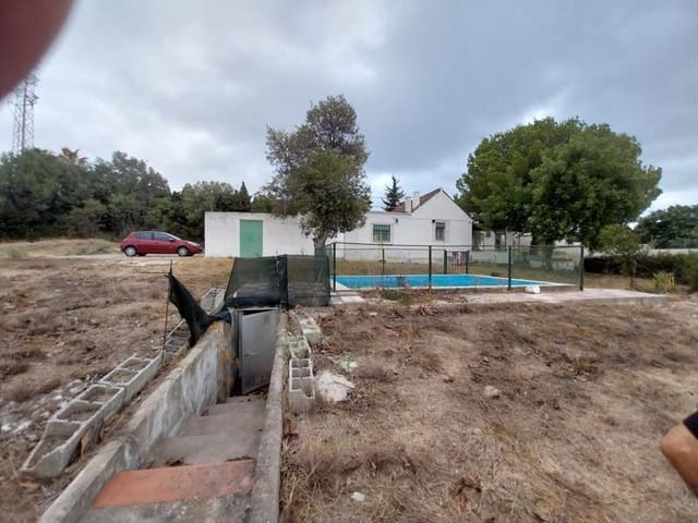 2 quarto Casa em Banda para venda em Estepona com piscina - 600 000 € (Ref: 8930925)
