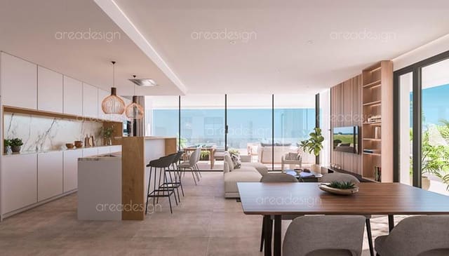 4 slaapkamer Penthouse te koop in Estepona met zwembad garage - € 912.073 (Ref: 8930935)