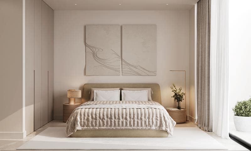 3 quarto Penthouse para venda em Estepona com piscina garagem - 714 000 € (Ref: 8930942)