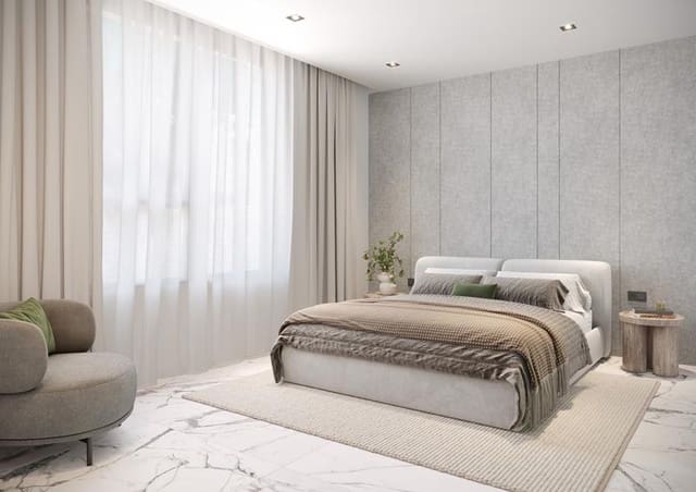 3 quarto Apartamento para venda em New Golden Mile, Estepona com piscina garagem - 967 000 € (Ref: 8930948)