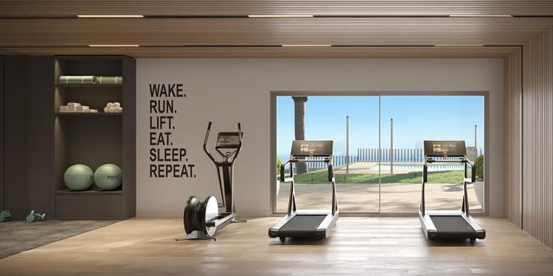 4 bedroom Flat for sale in New Golden Mile with pool garage - € 1,537,500 (Ref: 8930949)