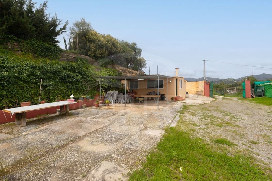 Byggetomt til salgs i Estepona - € 350 000 (Ref: 8930950)