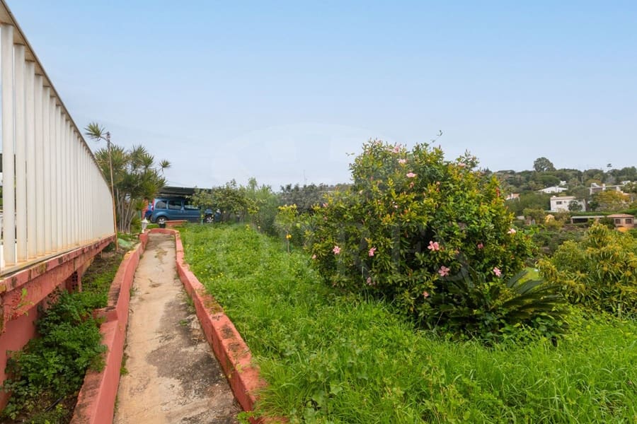 Byggetomt til salgs i Estepona - € 350 000 (Ref: 8930950)