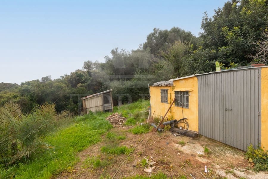 Byggetomt til salgs i Estepona - € 350 000 (Ref: 8930950)