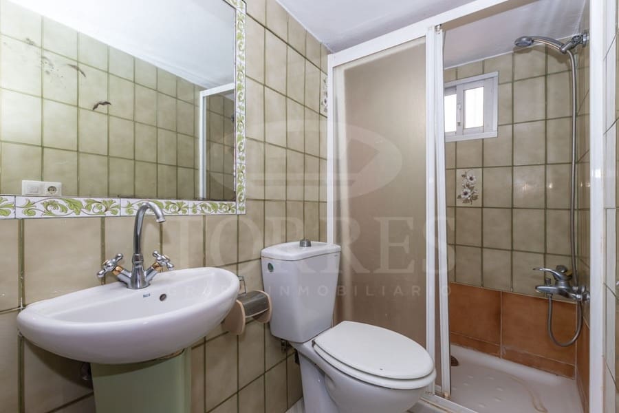 Byggetomt til salgs i Estepona - € 350 000 (Ref: 8930950)