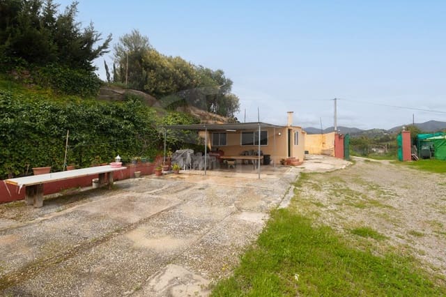 Terrain à Bâtir à vendre à Estepona - 350 000 € (Ref: 8930950)