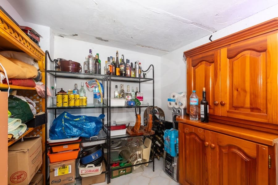 Byggetomt til salgs i Estepona - € 350 000 (Ref: 8930950)