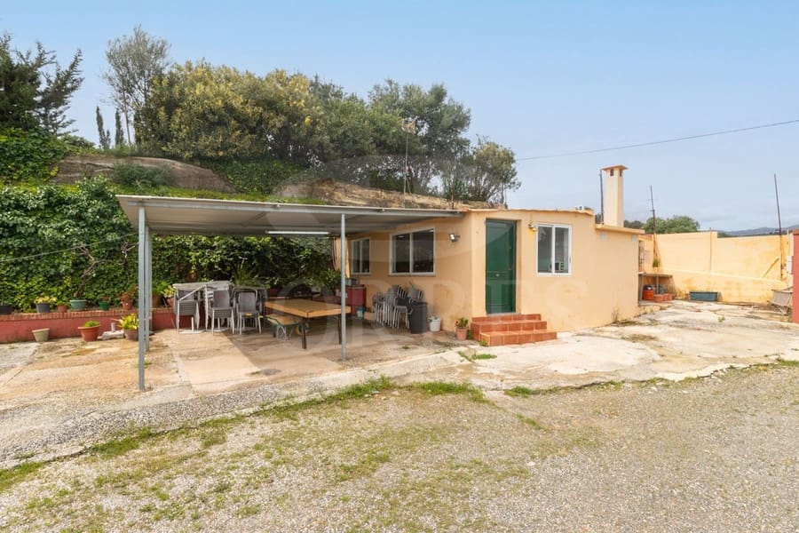 Byggetomt til salgs i Estepona - € 350 000 (Ref: 8930950)