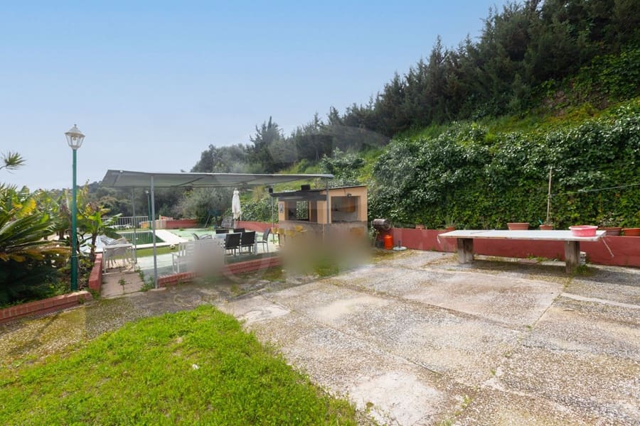 Byggetomt til salgs i Estepona - € 350 000 (Ref: 8930950)