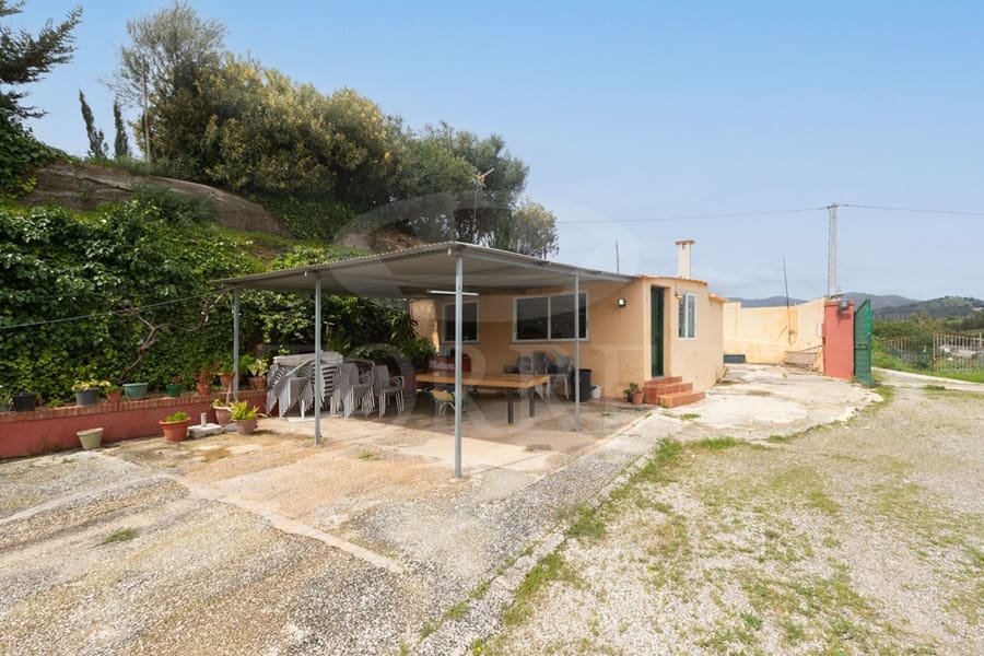 Byggetomt til salgs i Estepona - € 350 000 (Ref: 8930950)