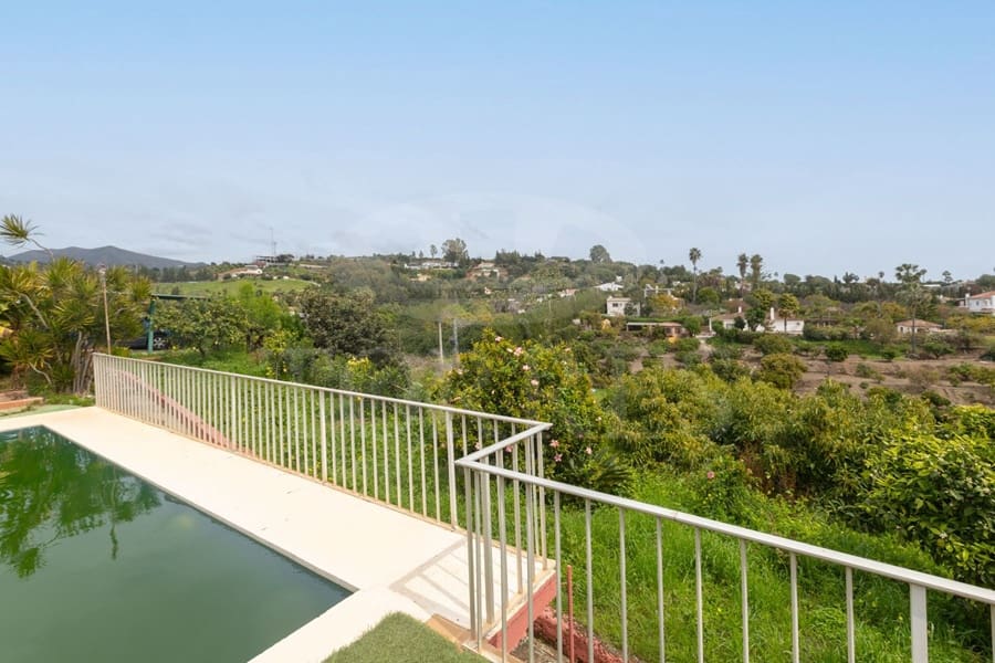 Byggetomt til salgs i Estepona - € 350 000 (Ref: 8930950)