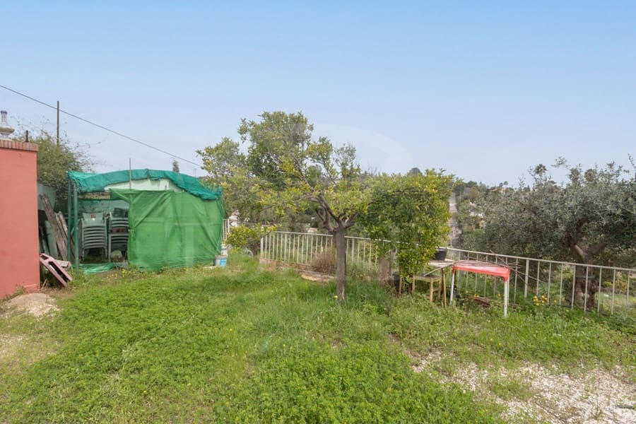 Byggetomt til salgs i Estepona - € 350 000 (Ref: 8930950)