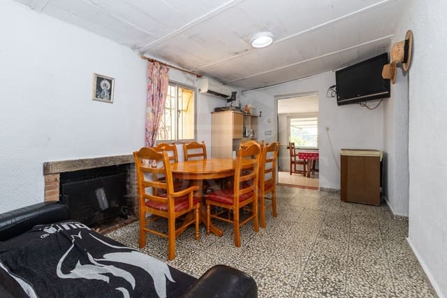 Terrain à Bâtir à vendre à Estepona - 350 000 € (Ref: 8930950)