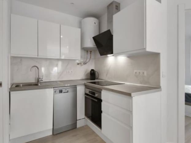 5 soverom Hus til salgs i Estepona - € 600 000 (Ref: 8930955)