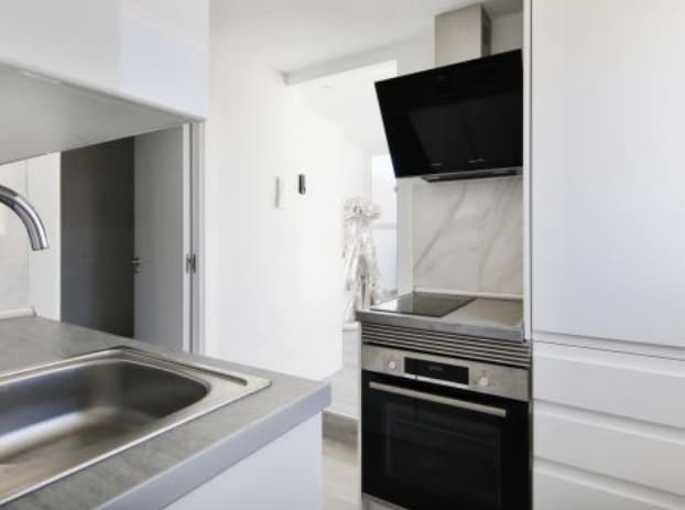 5 soveværelse Byhus til salg i Centro, Estepona - € 600.000 (Ref: 8930955)