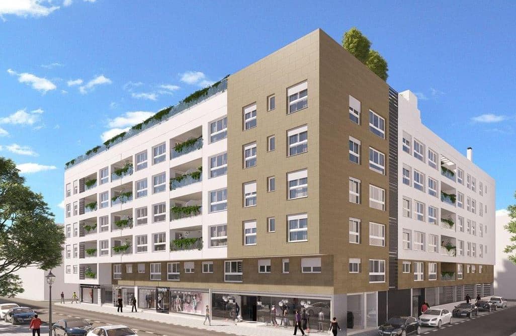 Erhverv til salg i Estepona - € 270.000 (Ref: 8930959)