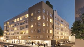 Erhverv til salg i Estepona - € 315.000 (Ref: 8930960)