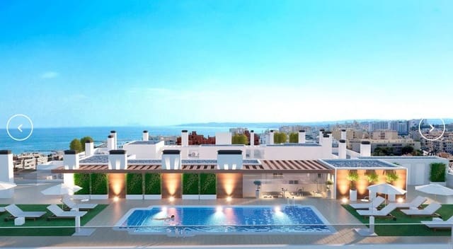 Erhverv til salg i Estepona - € 315.000 (Ref: 8930960)