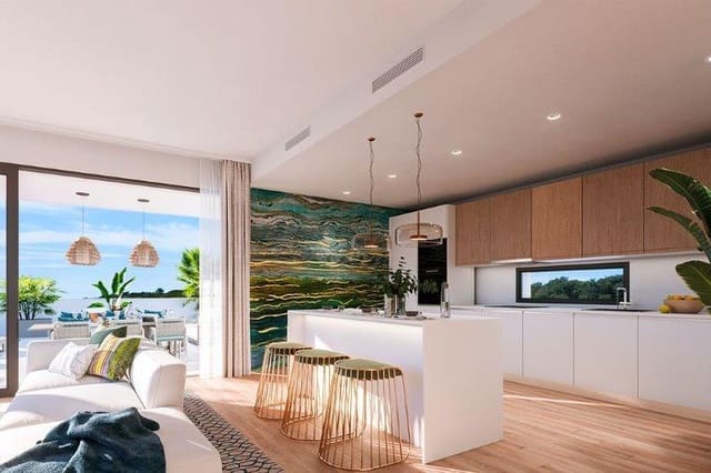 3 quarto Apartamento para venda em Casares com piscina garagem - 735 000 € (Ref: 8930961)