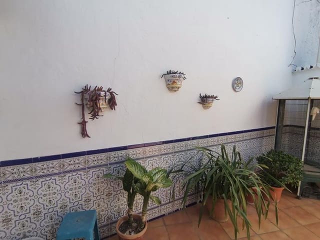 Casa de 4 habitaciones en Estepona en venta - 530.250 € (Ref: 8930965)